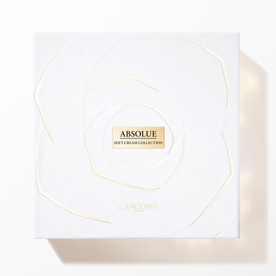 Kit Rotina Facial Lanc&ocirc;me Absolue